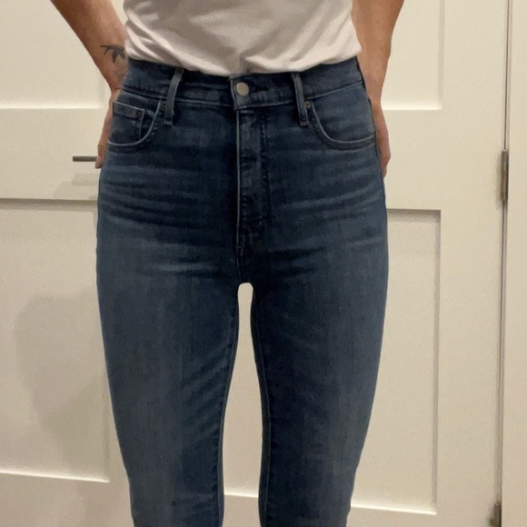 Denim Forum Jeans - Picture 6 of 8